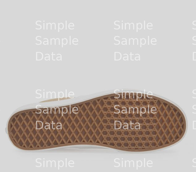 VANS | ERA 59 (DESERT COWBOY)
